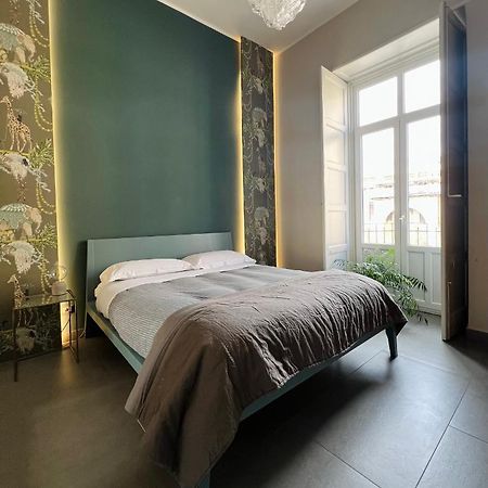 Catania Rooms Extérieur photo