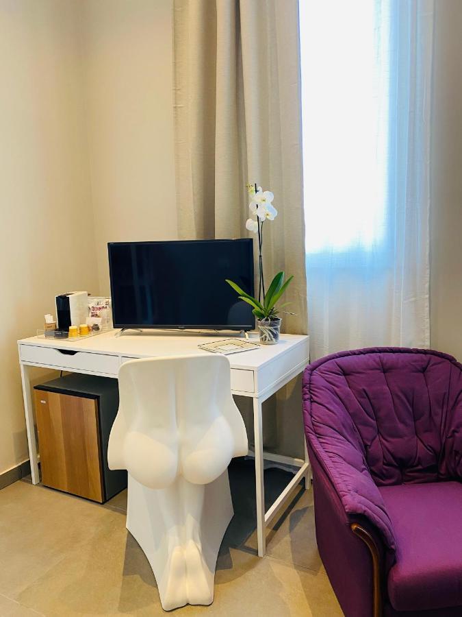 Catania Rooms Extérieur photo