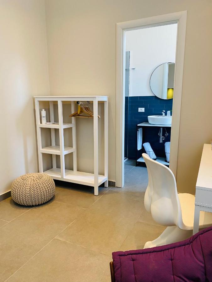 Catania Rooms Extérieur photo