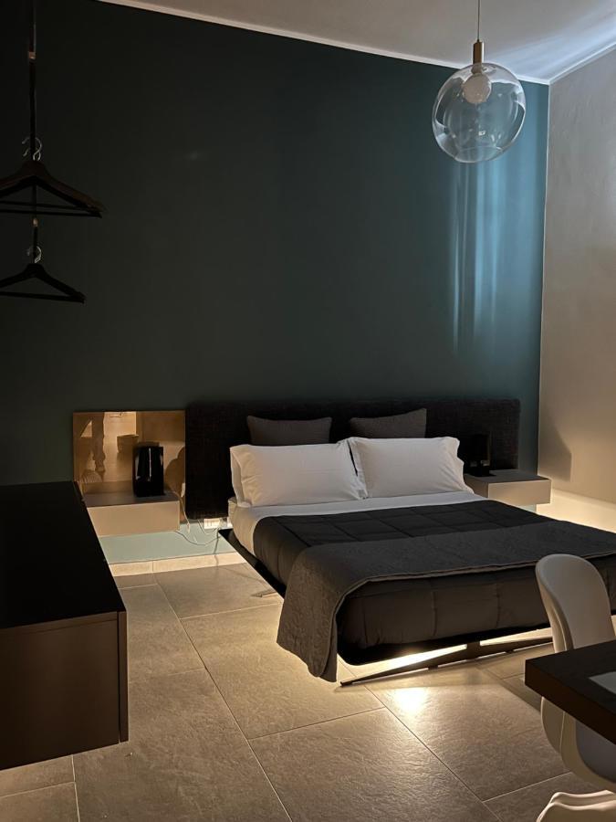 Catania Rooms Extérieur photo