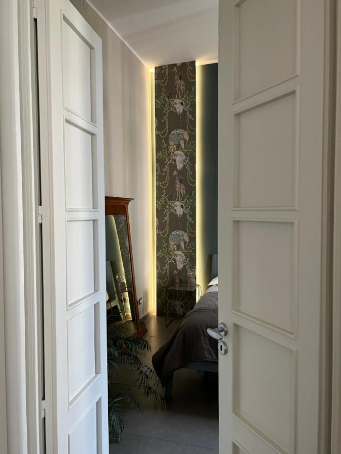 Catania Rooms Extérieur photo
