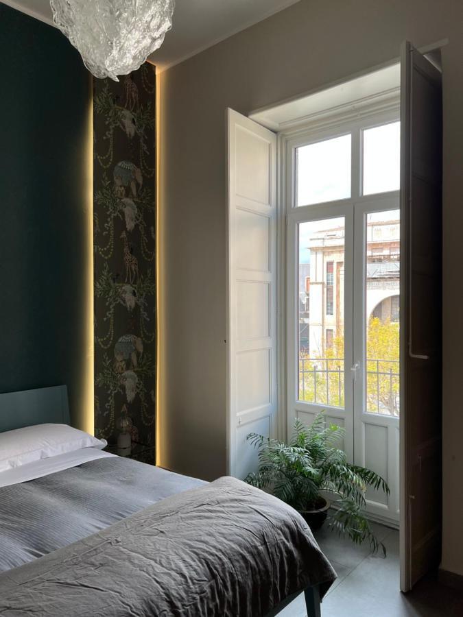 Catania Rooms Extérieur photo