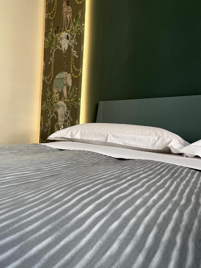 Catania Rooms Extérieur photo