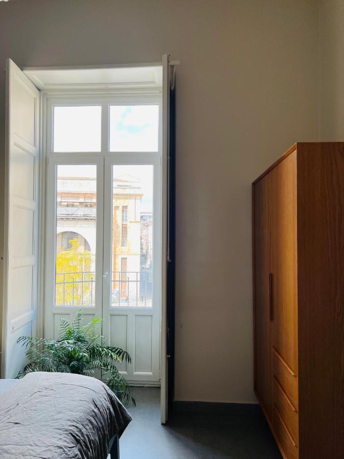 Catania Rooms Extérieur photo