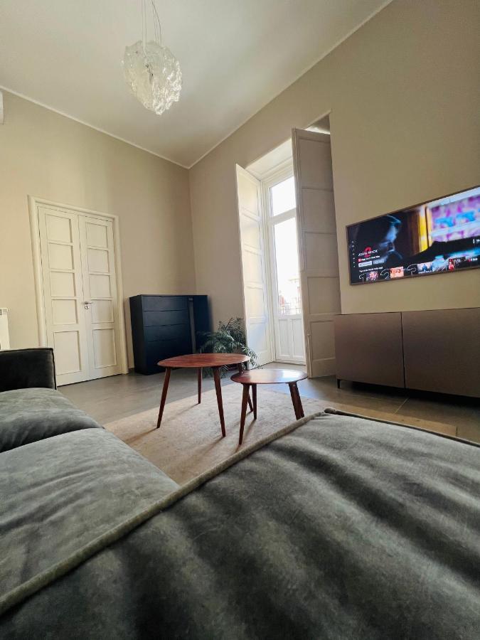 Catania Rooms Extérieur photo