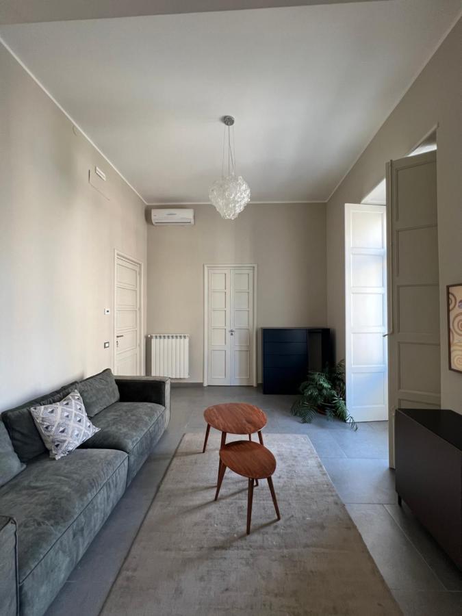 Catania Rooms Extérieur photo