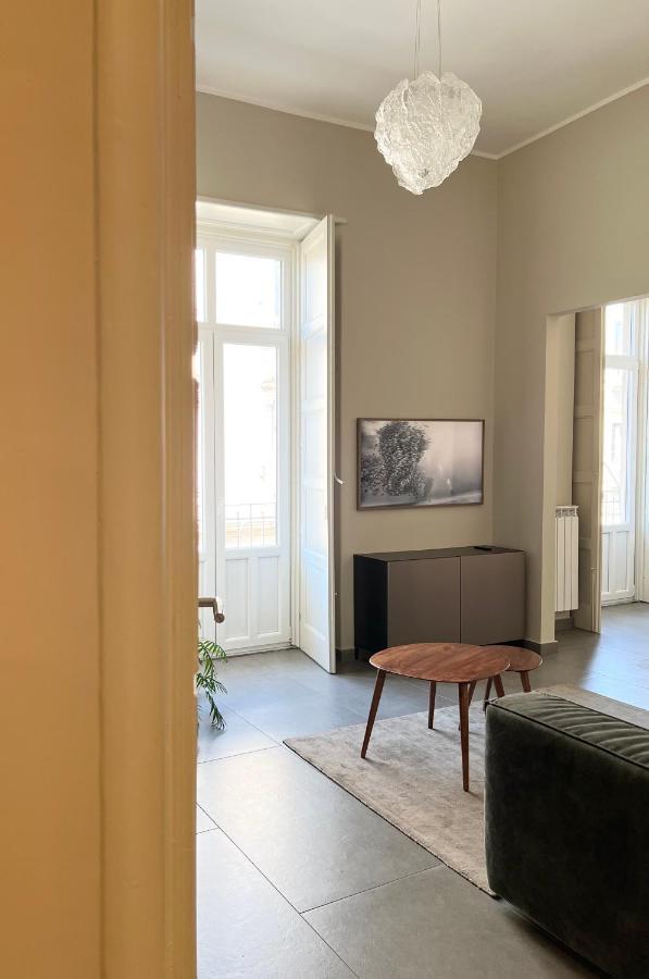 Catania Rooms Extérieur photo