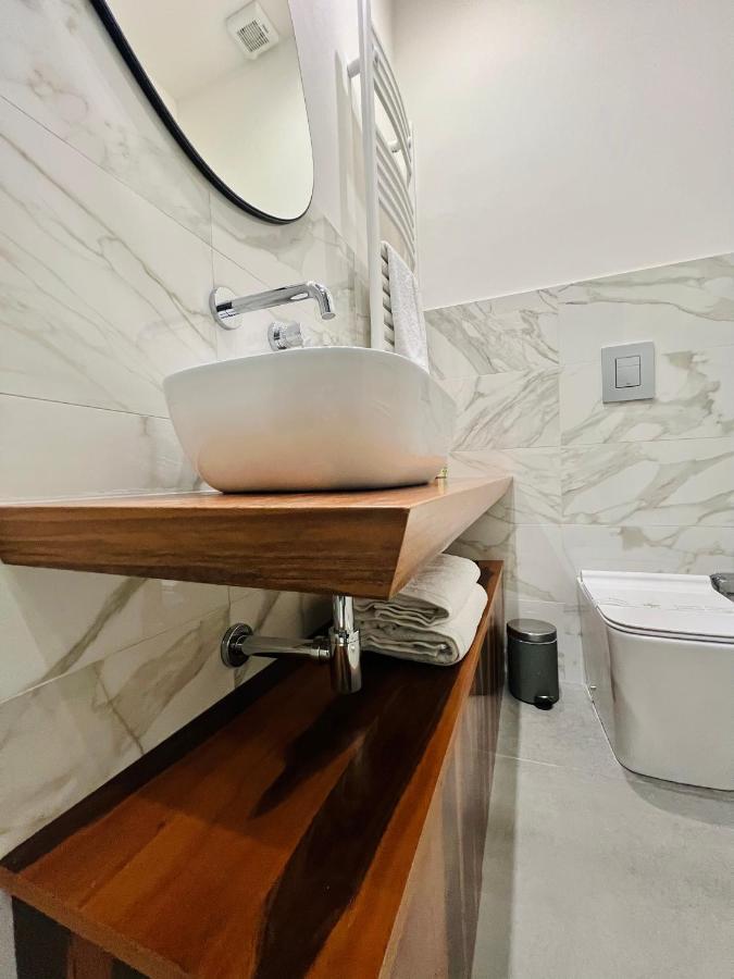 Catania Rooms Extérieur photo